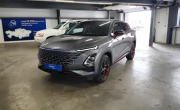 OMODA C5 2023 года за 8 500 000 тг. в Астана фото 1