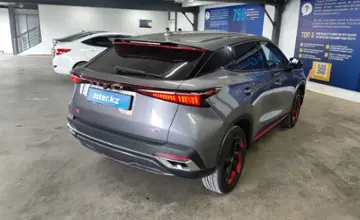 OMODA C5 2023 года за 8 500 000 тг. в Астана фото 3