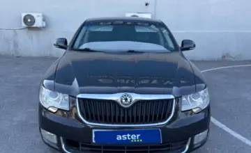 Skoda Superb 2011 года за 3 600 000 тг. в Тараз фото 2