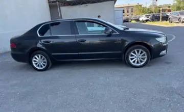 Skoda Superb 2011 года за 3 600 000 тг. в Тараз фото 4