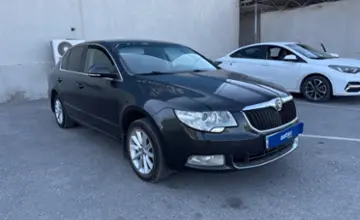 Skoda Superb 2011 года за 3 600 000 тг. в Тараз фото 3