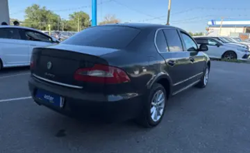 Skoda Superb 2011 года за 3 600 000 тг. в Тараз