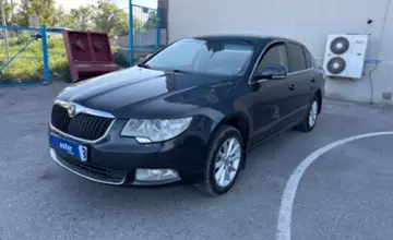 Skoda Superb 2011 года за 3 600 000 тг. в Тараз фото 1