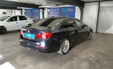 BMW 5 серии 2015 года за 10 500 000 тг. в Астана фото 3
