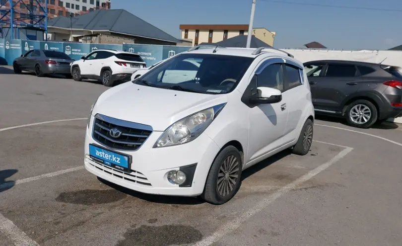 Daewoo Matiz 2010 года за 3 500 000 тг. в Шымкент