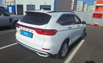 Haval M6 2025 года за 6 000 000 тг. в Алматы