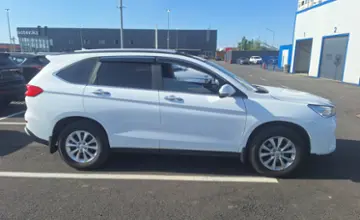 Haval M6 2025 года за 6 000 000 тг. в Алматы фото 4