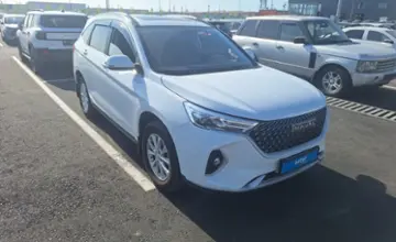 Haval M6 2025 года за 6 000 000 тг. в Алматы фото 3