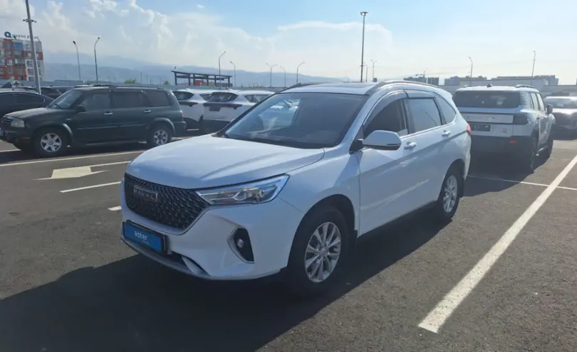 Haval M6 2025 года за 6 000 000 тг. в Алматы