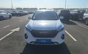 Haval M6 2025 года за 6 000 000 тг. в Алматы фото 2
