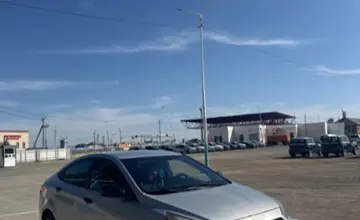 Hyundai Accent 2011 года за 3 000 000 тг. в Кызылорда фото 3