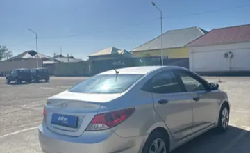 Hyundai Accent 2011 года за 3 000 000 тг. в Кызылорда