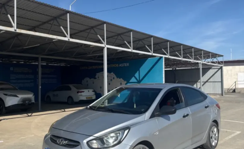 Hyundai Accent 2011 года за 3 000 000 тг. в Кызылорда