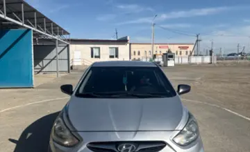 Hyundai Accent 2011 года за 3 000 000 тг. в Кызылорда фото 2