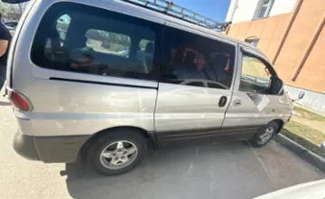 Hyundai Starex 2000 года за 1 250 000 тг. в Костанай фото 4
