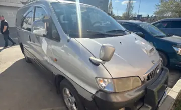 Hyundai Starex 2000 года за 1 250 000 тг. в Костанай фото 3