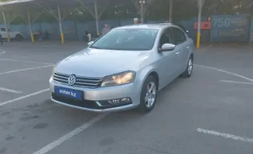 Volkswagen Passat 2011 года за 5 500 000 тг. в Алматы фото 1