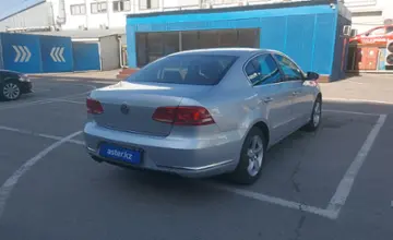 Volkswagen Passat 2011 года за 5 500 000 тг. в Алматы фото 3