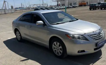 Toyota Camry 2006 года за 6 000 000 тг. в Кызылорда фото 3