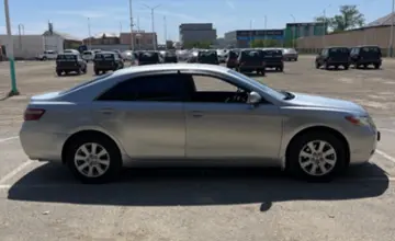 Toyota Camry 2006 года за 6 000 000 тг. в Кызылорда фото 4