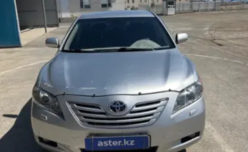 Toyota Camry 2006 года за 6 000 000 тг. в Кызылорда фото 2