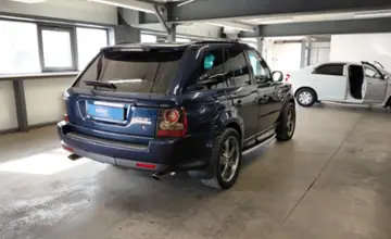 Land Rover Range Rover Sport 2012 года за 11 000 000 тг. в Астана фото 3