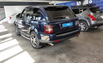 Land Rover Range Rover Sport 2012 года за 11 000 000 тг. в Астана фото 4