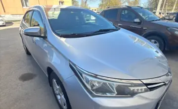 Toyota Corolla 2016 года за 7 500 000 тг. в Костанай фото 3