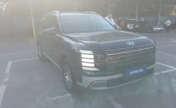 Hyundai Palisade 2025 года за 25 000 000 тг. в Алматы фото 2