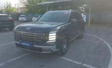 Hyundai Palisade 2025 года за 25 000 000 тг. в Алматы фото 1