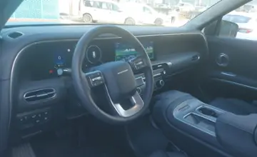 Hyundai Palisade 2025 года за 25 000 000 тг. в Алматы фото 5