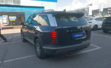 Hyundai Palisade 2025 года за 25 000 000 тг. в Алматы фото 4