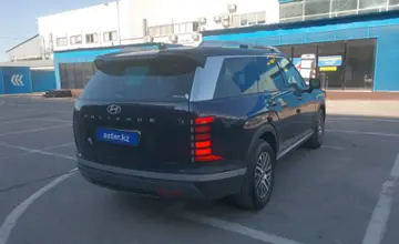 Hyundai Palisade 2025 года за 25 000 000 тг. в Алматы фото 3