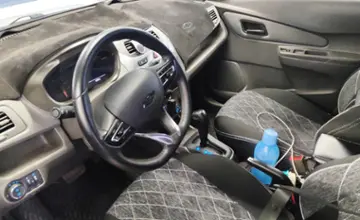 Chevrolet Cobalt 2024 года за 6 100 000 тг. в Астана фото 5