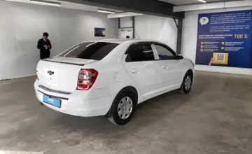 Chevrolet Cobalt 2024 года за 6 100 000 тг. в Астана фото 3