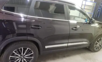 Chery Tiggo 8 Pro 2022 года за 9 000 000 тг. в Павлодар фото 4