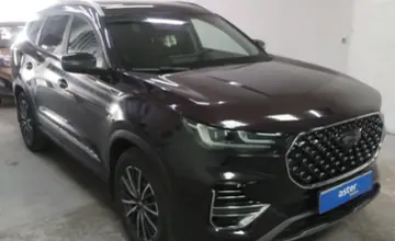 Chery Tiggo 8 Pro 2022 года за 9 000 000 тг. в Павлодар фото 3