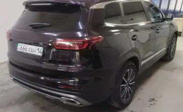 Chery Tiggo 8 Pro 2022 года за 9 000 000 тг. в Павлодар