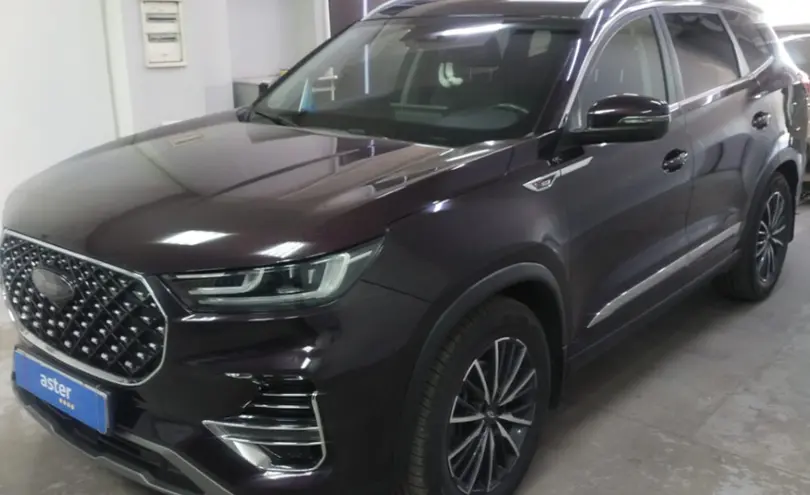 Chery Tiggo 8 Pro 2022 года за 9 000 000 тг. в Павлодар