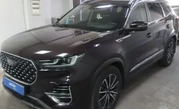 Chery Tiggo 8 Pro 2022 года за 9 000 000 тг. в Павлодар фото 1