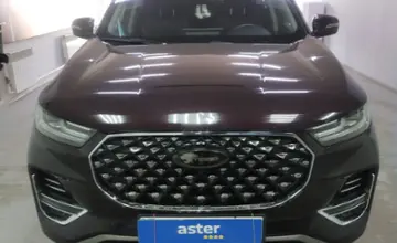 Chery Tiggo 8 Pro 2022 года за 9 000 000 тг. в Павлодар фото 2