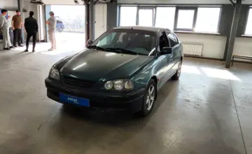 Toyota Avensis 2001 года за 2 000 000 тг. в Астана фото 1