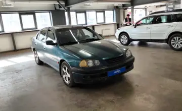 Toyota Avensis 2001 года за 2 000 000 тг. в Астана фото 2