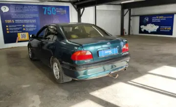 Toyota Avensis 2001 года за 2 000 000 тг. в Астана фото 4