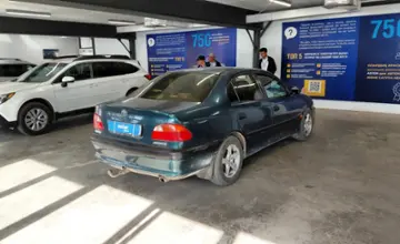 Toyota Avensis 2001 года за 2 000 000 тг. в Астана фото 3