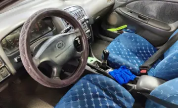 Toyota Avensis 2001 года за 2 000 000 тг. в Астана фото 5