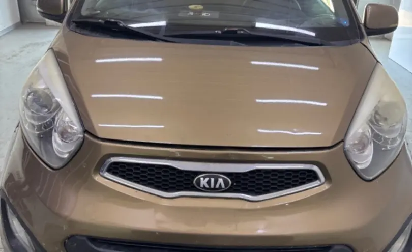 Kia Picanto 2013 года за 3 700 000 тг. в Павлодар фото 2