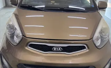 Kia Picanto 2013 года за 3 700 000 тг. в Павлодар фото 2