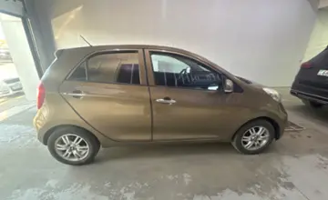 Kia Picanto 2013 года за 3 700 000 тг. в Павлодар фото 4