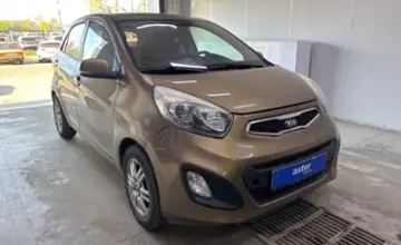Kia Picanto 2013 года за 3 700 000 тг. в Павлодар фото 3